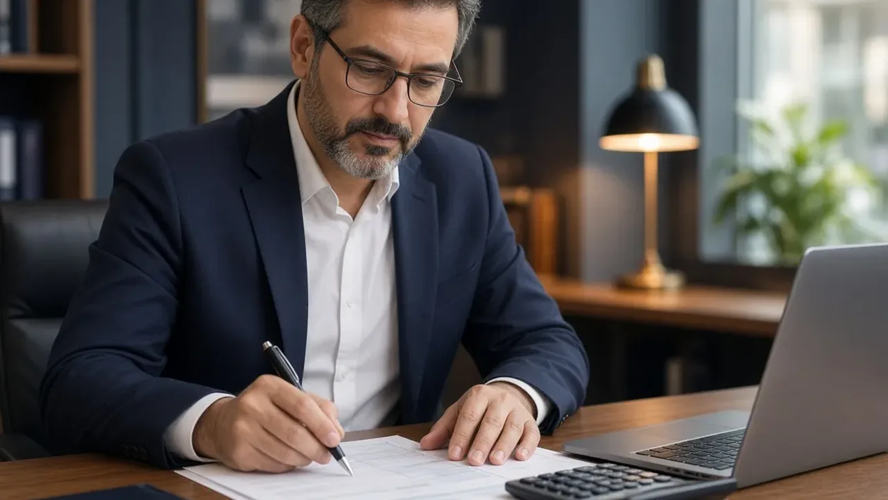 Q3 Provisional Tax 2026: Due 17 November